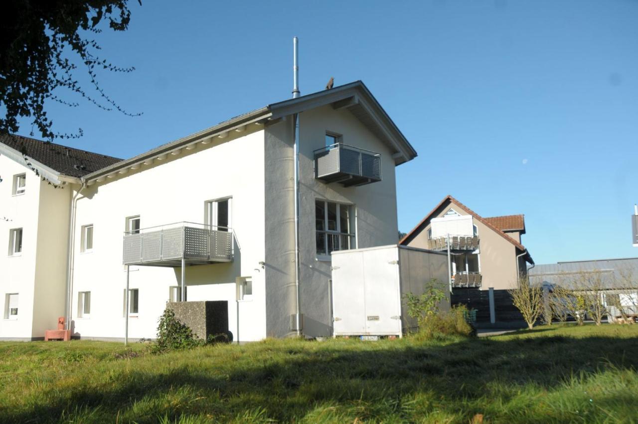 Apartamento La Gelataia Münstertal Exterior foto