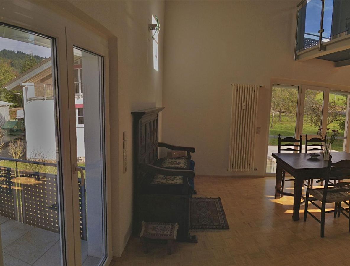 Apartamento La Gelataia Münstertal Exterior foto