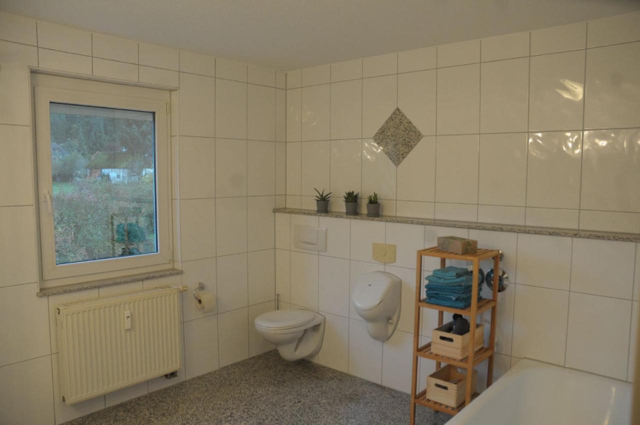 Apartamento La Gelataia Münstertal Exterior foto