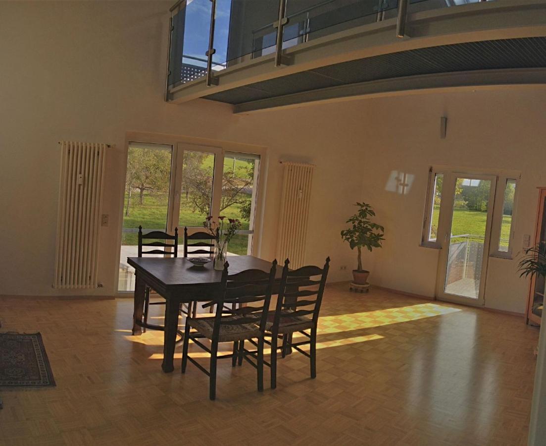 Apartamento La Gelataia Münstertal Exterior foto