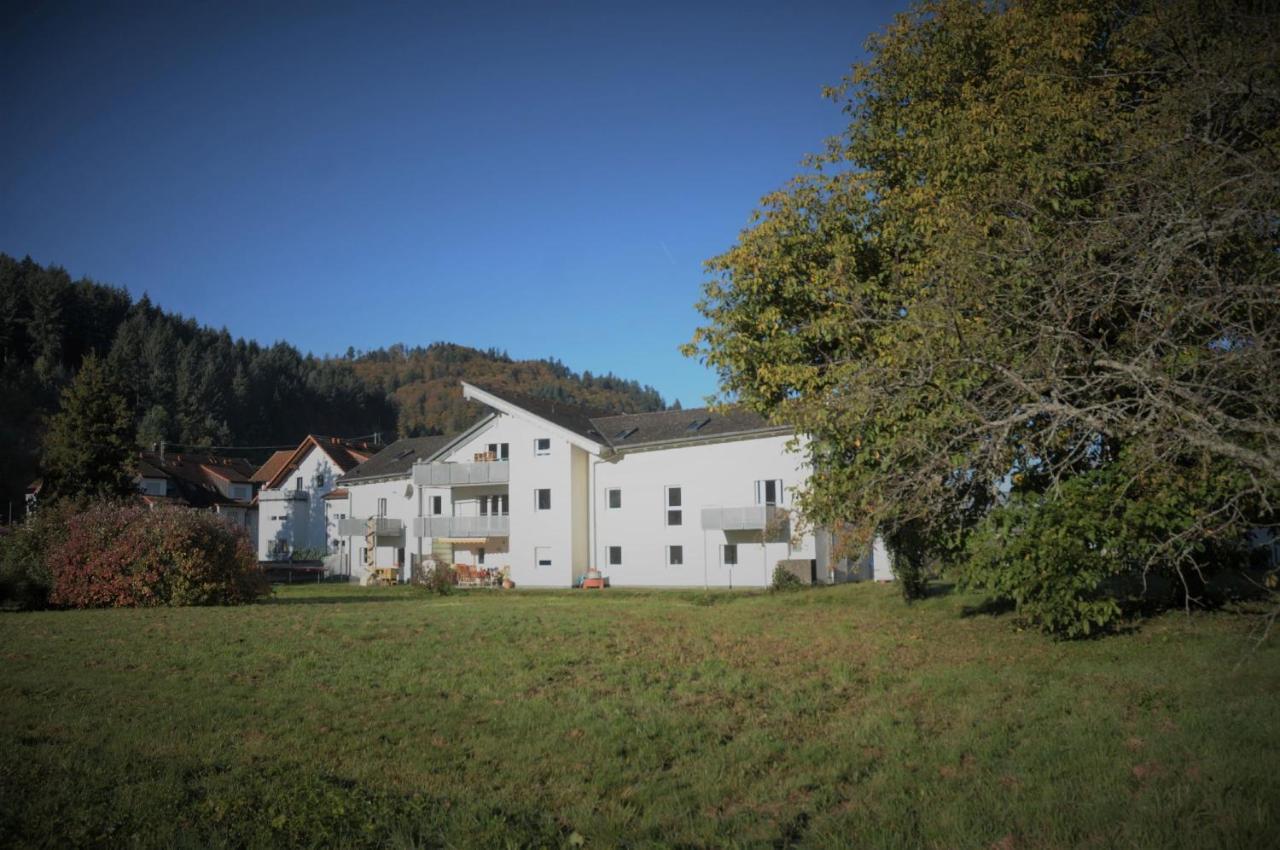 Apartamento La Gelataia Münstertal Exterior foto