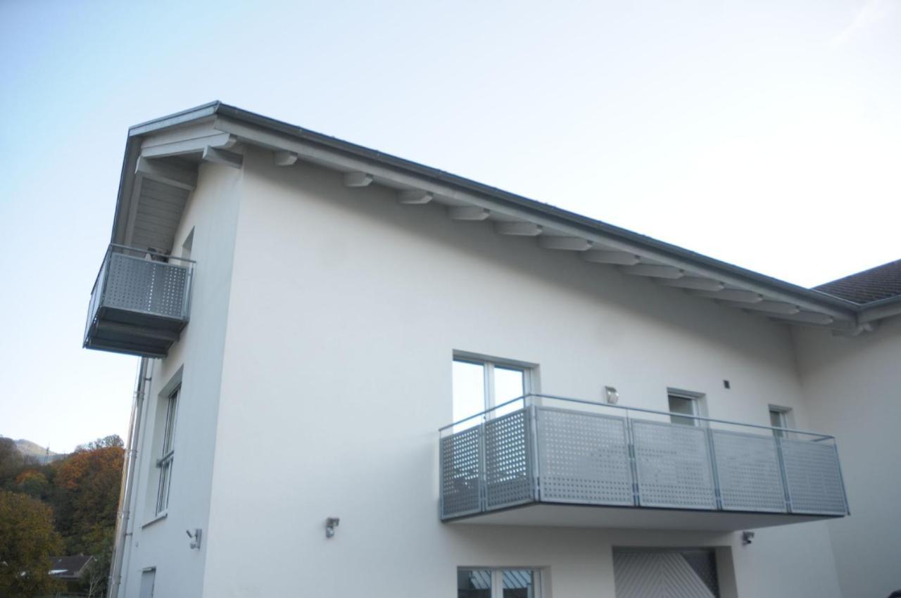 Apartamento La Gelataia Münstertal Exterior foto
