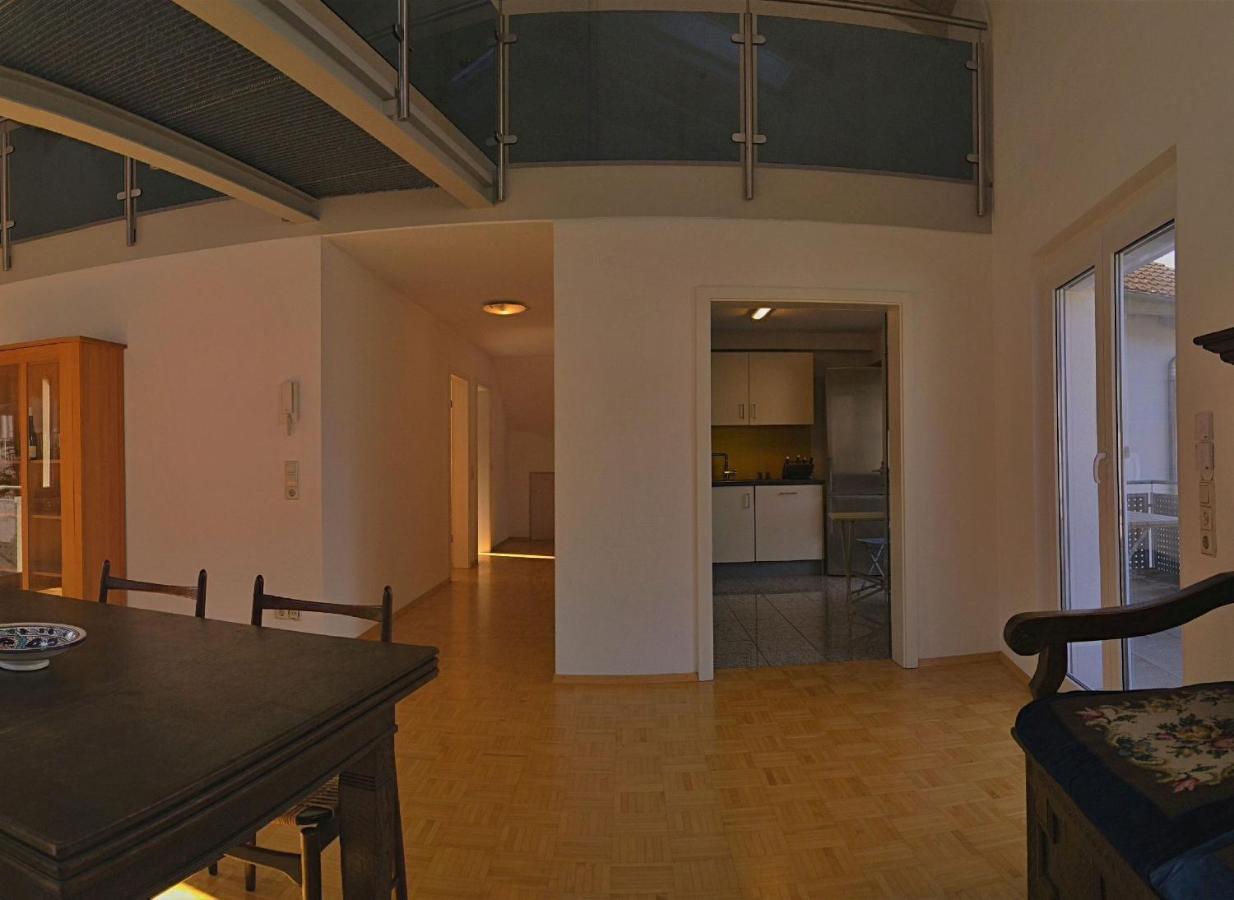 Apartamento La Gelataia Münstertal Exterior foto