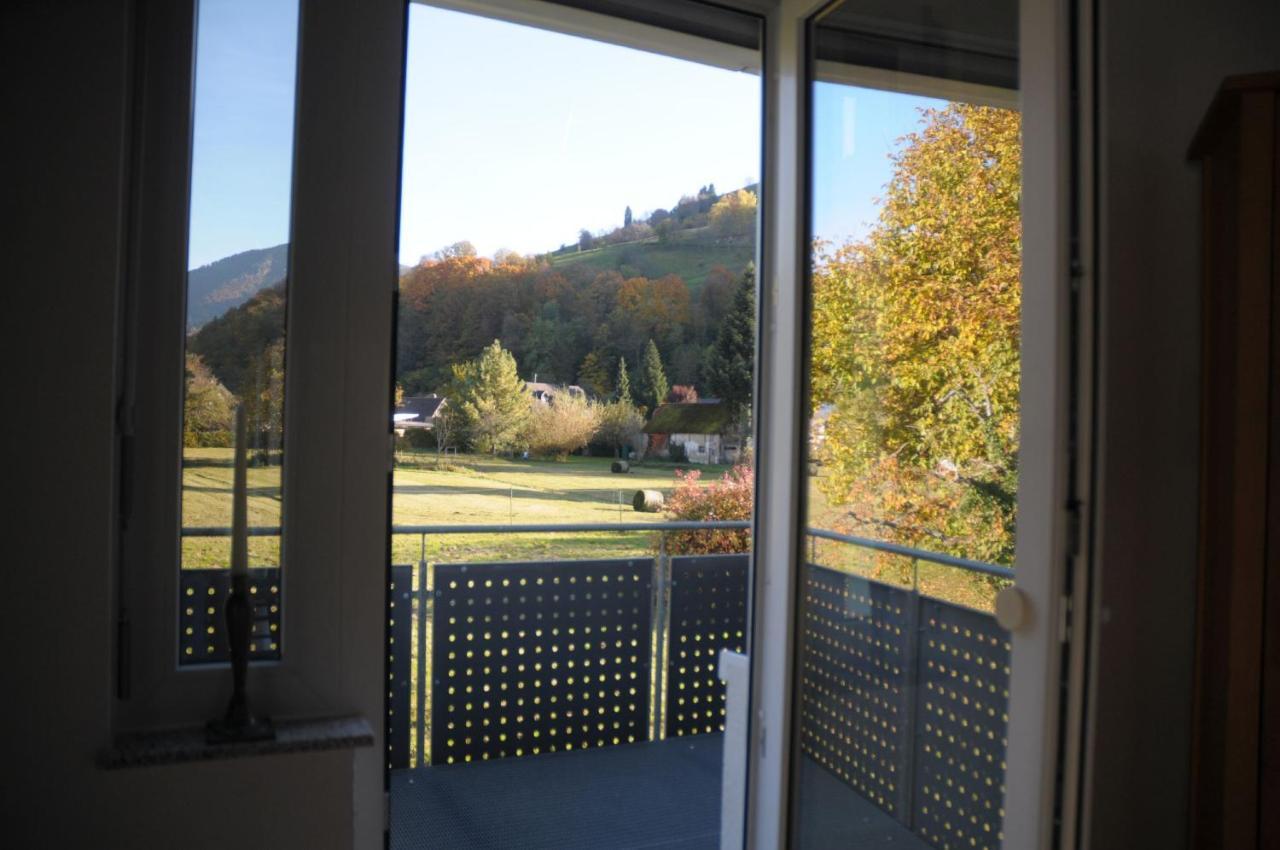Apartamento La Gelataia Münstertal Exterior foto