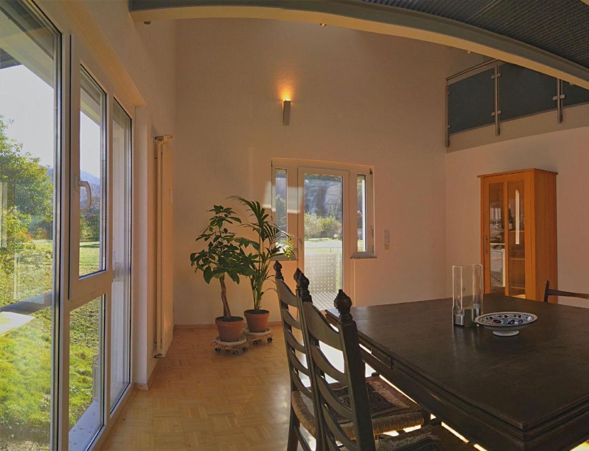 Apartamento La Gelataia Münstertal Exterior foto