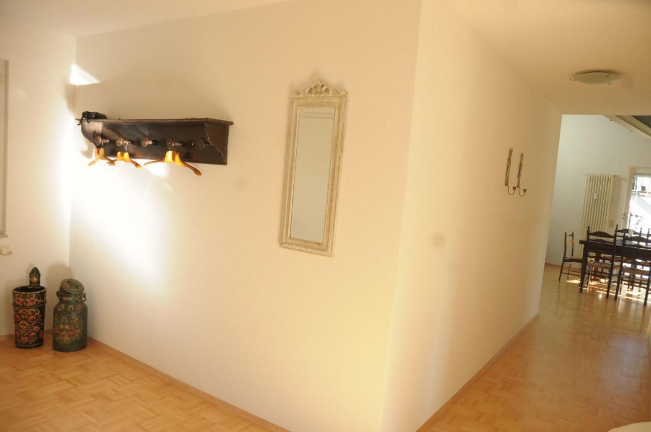Apartamento La Gelataia Münstertal Exterior foto